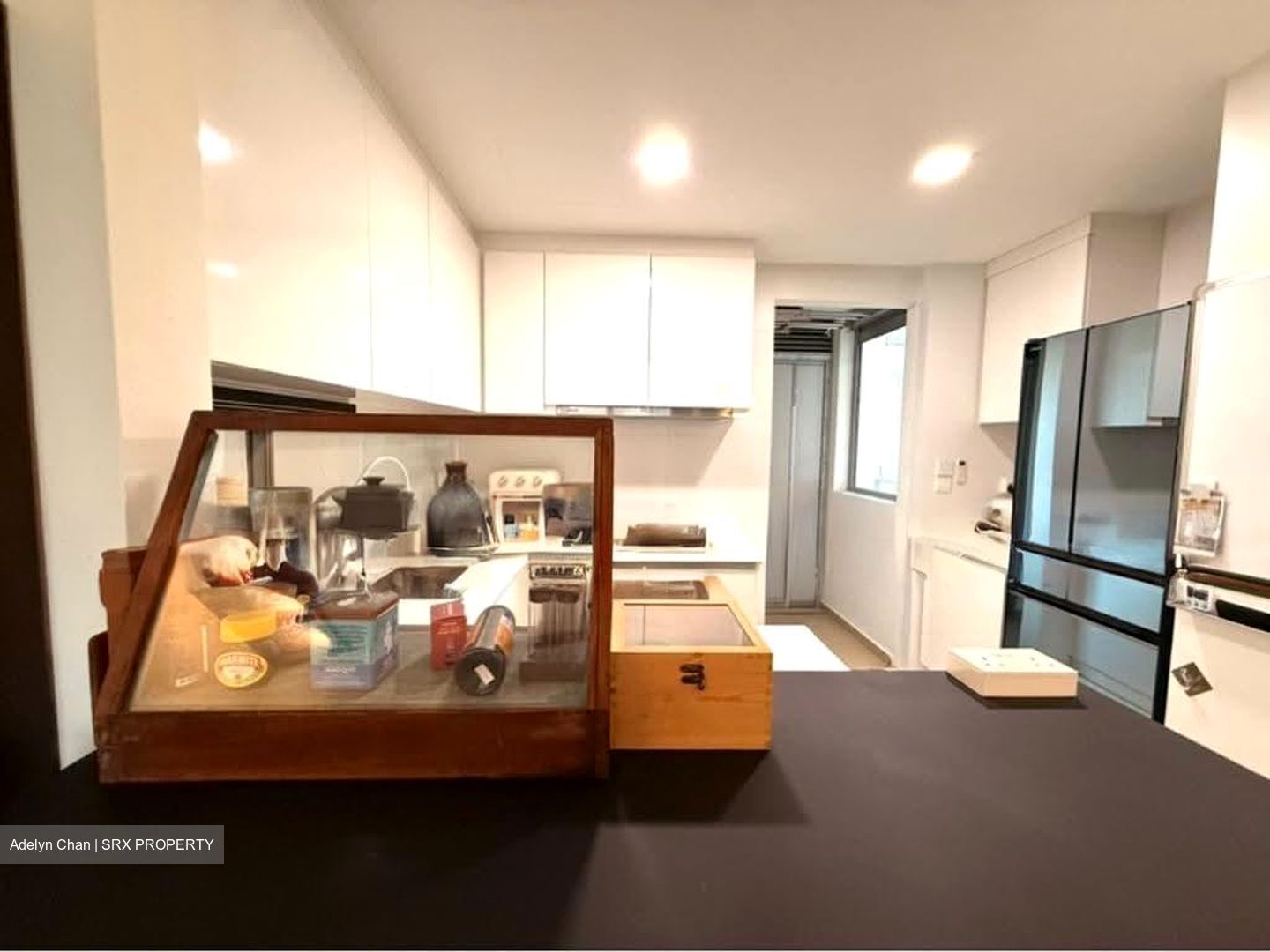 Skypark Residences (D27), Condominium #613042461
